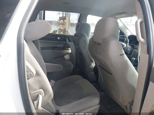 5GAKRAKDXH1101414 2017 BUICK ENCLAVE - Image 8