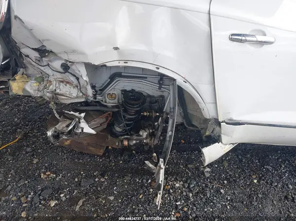 5GAKRAKDXHJ101414 2017 BUICK ENCLAVE - Image 5