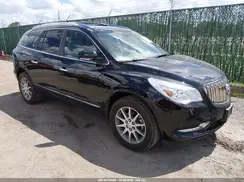 5GAKRAKDXHJ111909 2017 BUICK ENCLAVE