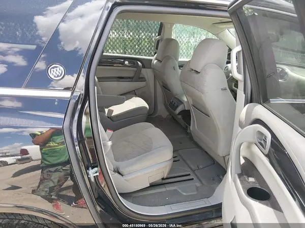 5GAKRAKDXHJ111909 2017 BUICK ENCLAVE - Image 8