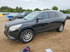 5GAKRAKDXHJ150077 2017 BUICK ENCLAVE