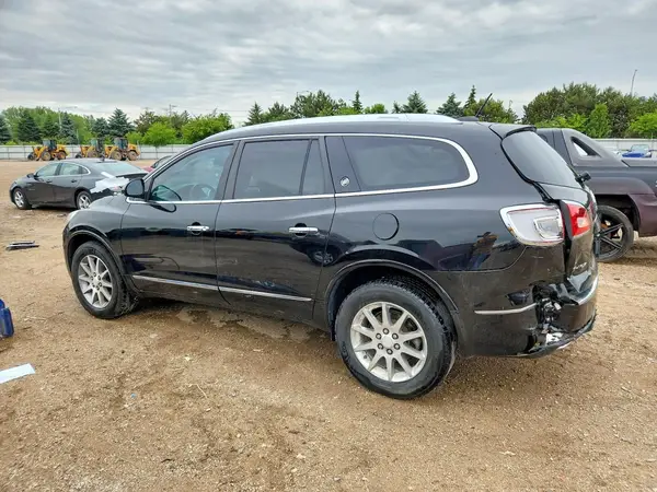 5GAKRAKDXHJ150077 2017 BUICK ENCLAVE - Image 2