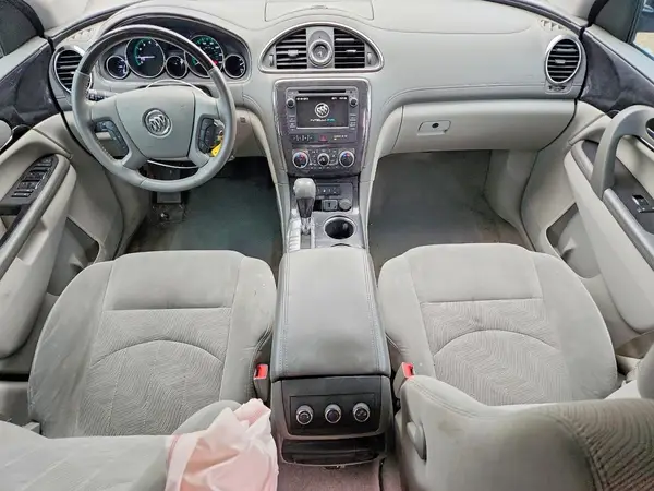 5GAKRAKDXHJ150077 2017 BUICK ENCLAVE - Image 8