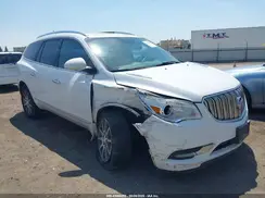 5GAKRAKDXHJ168885 2017 BUICK ENCLAVE