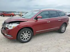5GAKRAKDXHJ185914 2017 BUICK ENCLAVE
