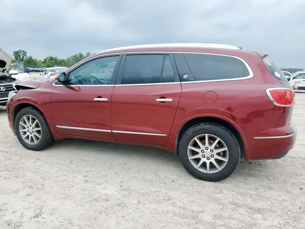 5GAKRAKDXHJ185914 2017 BUICK ENCLAVE - Image 2