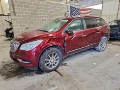 5GAKRAKDXHJ211945 2017 BUICK ENCLAVE