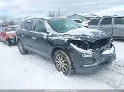 5GAKRAKDXHJ217437 2017 BUICK ENCLAVE