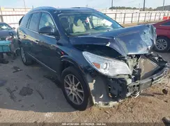 5GAKRAKDXHJ224551 2017 BUICK ENCLAVE