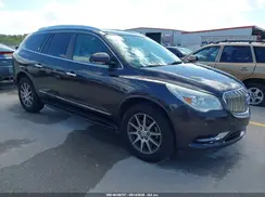 5GAKRAKDXHJ230253 2017 BUICK ENCLAVE