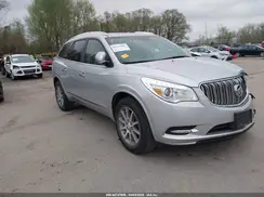 5GAKRAKDXHJ234528 2017 BUICK ENCLAVE