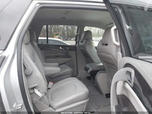 5GAKRAKDXHJ234528 2017 BUICK ENCLAVE - Image 8