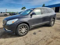 5GAKRAKDXHJ237722 2017 BUICK ENCLAVE