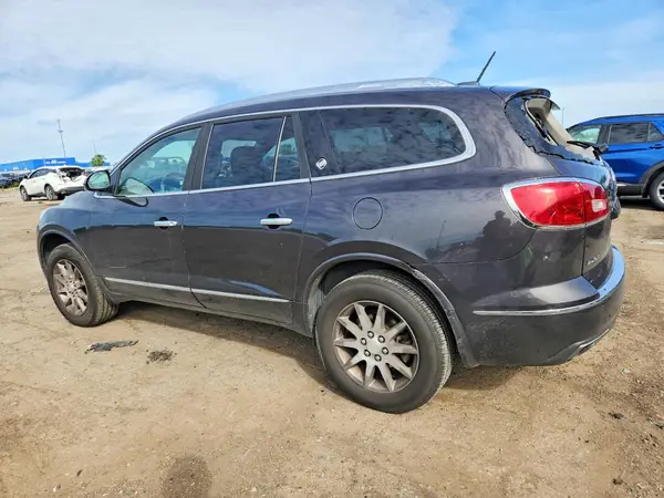 5GAKRAKDXHJ237722 2017 BUICK ENCLAVE - Image 2