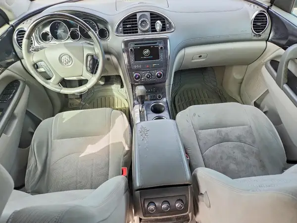 5GAKRAKDXHJ237722 2017 BUICK ENCLAVE - Image 8