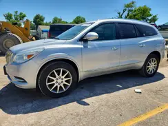5GAKRAKDXHJ277458 2017 BUICK ENCLAVE