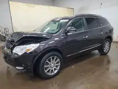 5GAKRAKDXHJ294485 2017 BUICK ENCLAVE