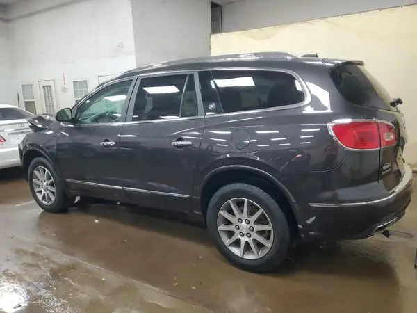 5GAKRAKDXHJ294485 2017 BUICK ENCLAVE - Image 2