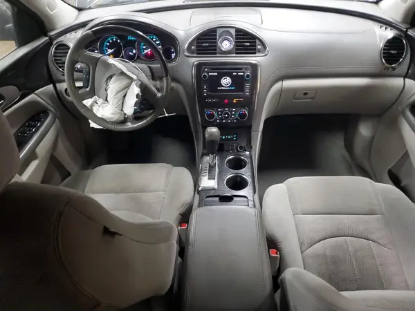 5GAKRAKDXHJ294485 2017 BUICK ENCLAVE - Image 8