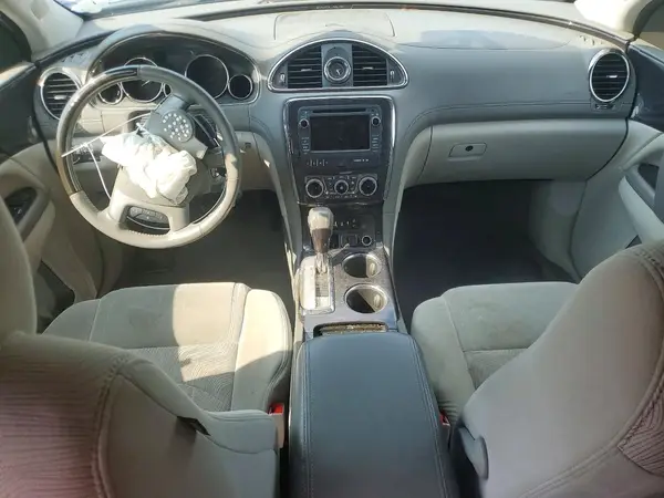 5GAKRAKDXHJ298147 2017 BUICK ENCLAVE - Image 8