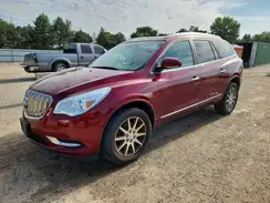 5GAKRAKDXHJ301905 2017 BUICK ENCLAVE