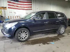 5GAKRAKDXHJ302715 2017 BUICK ENCLAVE