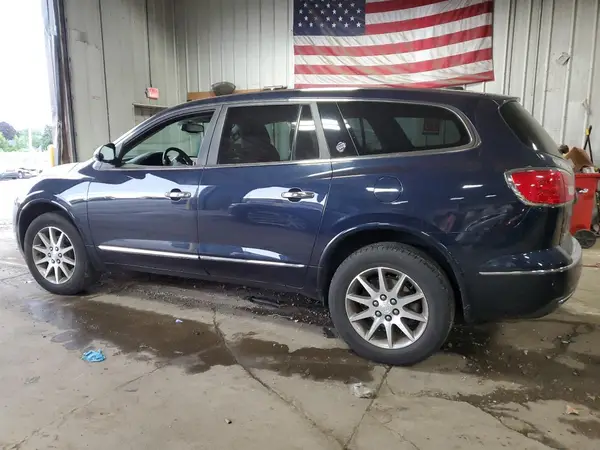 5GAKRAKDXHJ302715 2017 BUICK ENCLAVE - Image 2