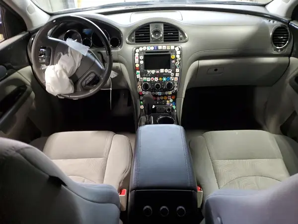 5GAKRAKDXHJ302715 2017 BUICK ENCLAVE - Image 8