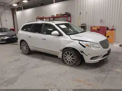 5GAKRAKDXHJ311012 2017 BUICK ENCLAVE