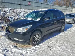 5GAKRAKDXHJ321541 2017 BUICK ENCLAVE