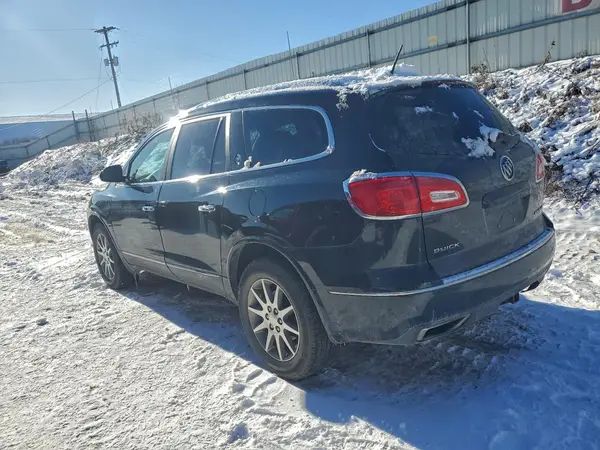5GAKRAKDXHJ321541 2017 BUICK ENCLAVE - Image 2