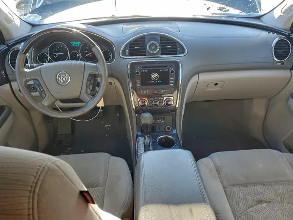 5GAKRAKDXHJ321541 2017 BUICK ENCLAVE - Image 8
