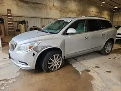 5GAKRAKDXHJ330143 2017 BUICK ENCLAVE