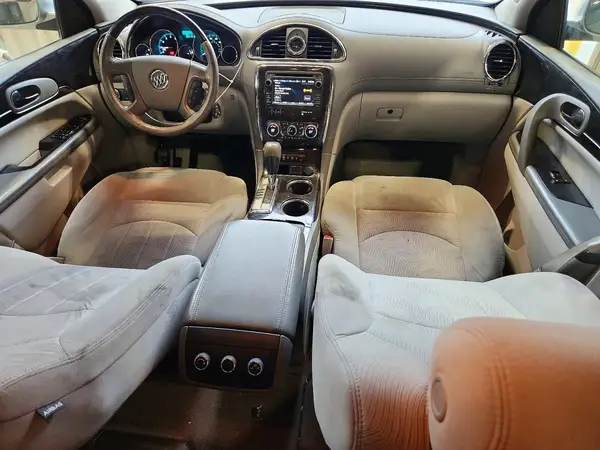 5GAKRAKDXHJ330143 2017 BUICK ENCLAVE - Image 8