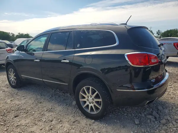 5GAKRAKDXHJ335438 2017 BUICK ENCLAVE - Image 2