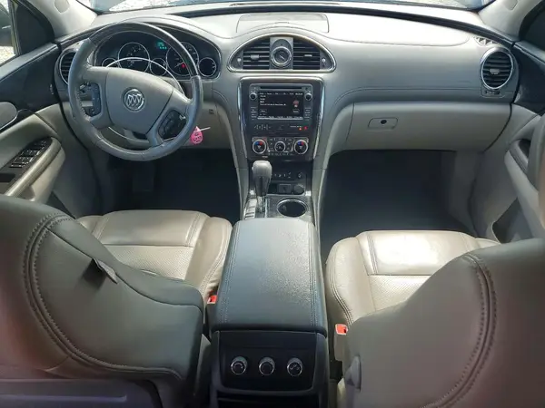 5GAKRAKDXHJ335438 2017 BUICK ENCLAVE - Image 8