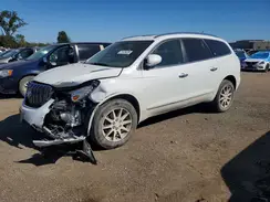 5GAKRAKDXHJ353633 2017 BUICK ENCLAVE