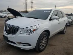 5GAKRAKDXHJ354068 2017 BUICK ENCLAVE