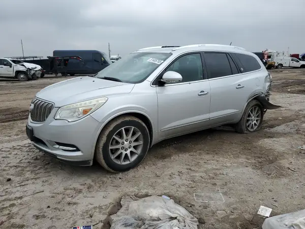 5GAKRBKD0GJ100325 2016 BUICK ENCLAVE - Image 1