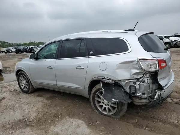 5GAKRBKD0GJ100325 2016 BUICK ENCLAVE - Image 2