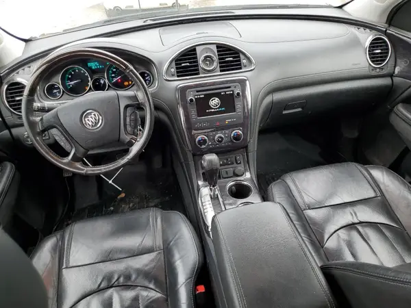 5GAKRBKD0GJ100325 2016 BUICK ENCLAVE - Image 8