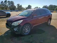 5GAKRBKD0GJ101359 2016 BUICK ENCLAVE