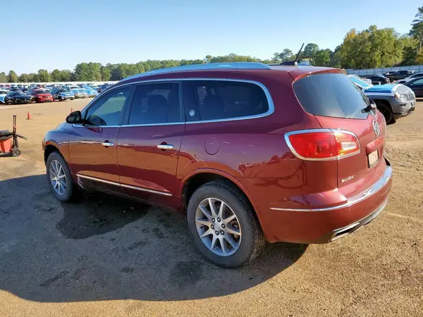 5GAKRBKD0GJ101359 2016 BUICK ENCLAVE - Image 2