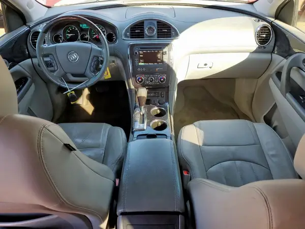 5GAKRBKD0GJ101359 2016 BUICK ENCLAVE - Image 8