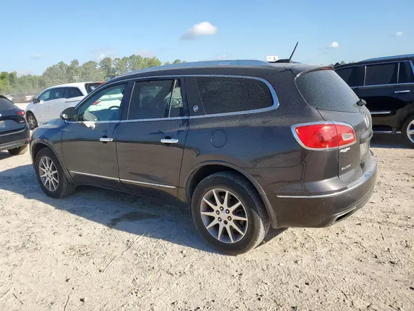 5GAKRBKD0GJ101846 2016 BUICK ENCLAVE - Image 2