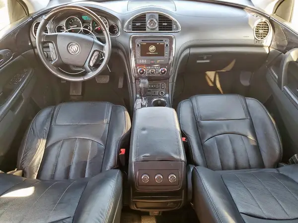 5GAKRBKD0GJ101846 2016 BUICK ENCLAVE - Image 8