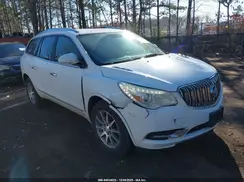 5GAKRBKD0GJ106318 2016 BUICK ENCLAVE