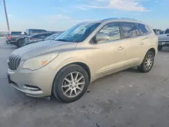 5GAKRBKD0GJ109090 2016 BUICK ENCLAVE