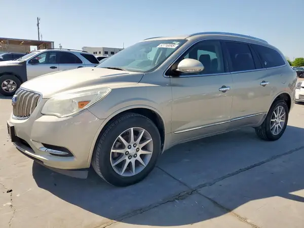 5GAKRBKD0GJ109090 2016 BUICK ENCLAVE - Image 1