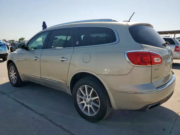5GAKRBKD0GJ109090 2016 BUICK ENCLAVE - Image 2